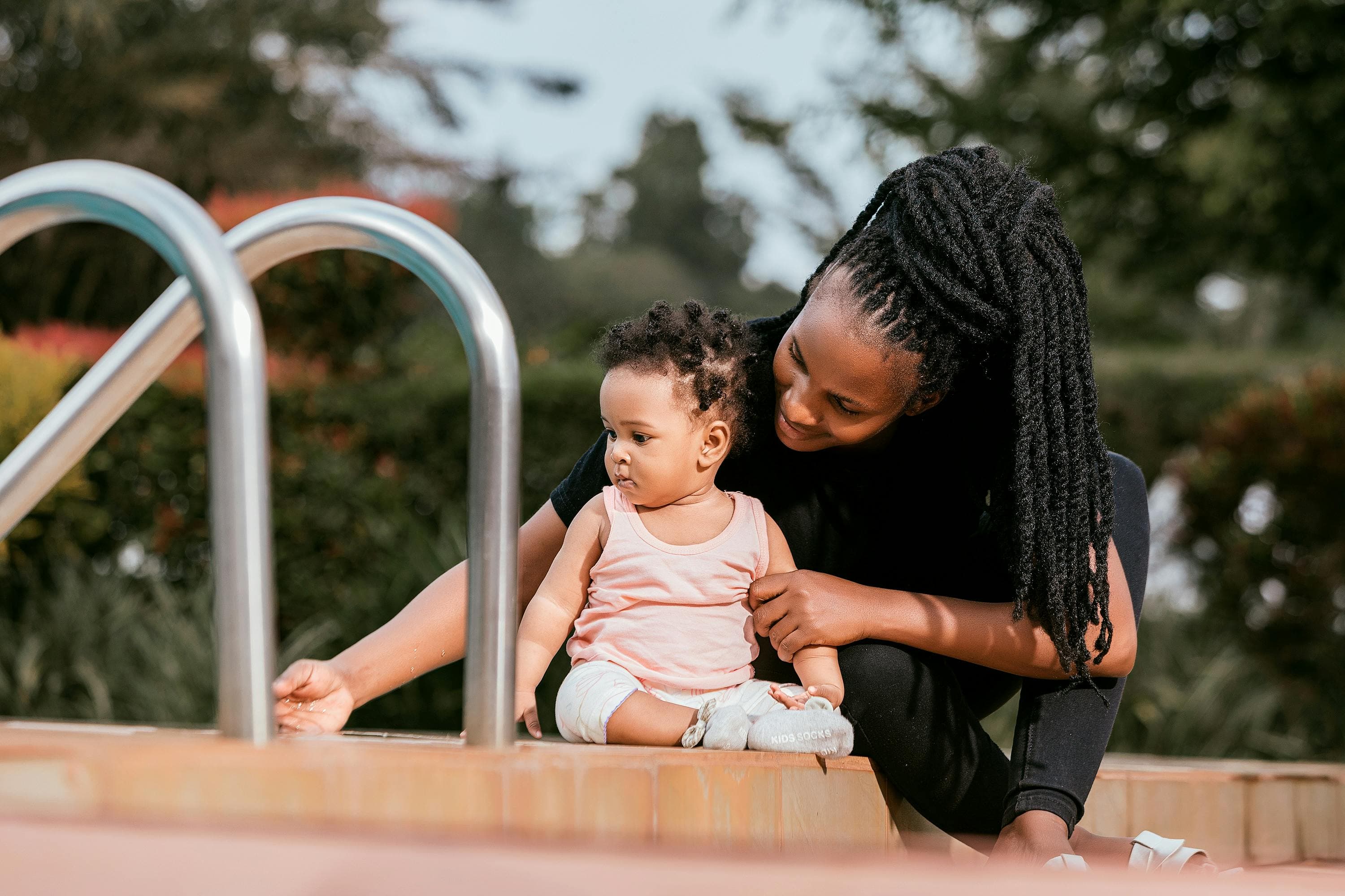 Lerato K. — NANNY · 6 YRS